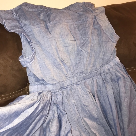 ALYTHEA NICE AND UNIQUE TOP!! - Picture 5 of 7